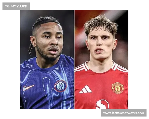 罗马诺:加纳乔拒绝所有邀请 专注于加盟切尔西 罗马诺:加纳乔拒绝所有邀请 专注于加盟切尔西