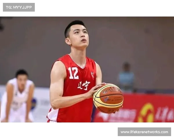 廖三宁极限一攻助力翻盘展现郭艾伦风采震撼全场 廖三宁极限一攻助力翻盘展现郭艾伦风采震撼全场