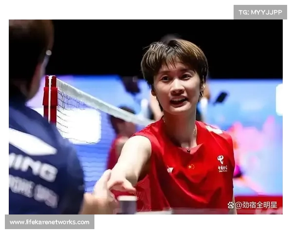 羽毛球世锦赛中国队仅剩石宇奇与陈雨菲力争四强席位 羽毛球世锦赛中国队仅剩石宇奇与陈雨菲力争四强席位